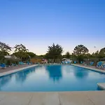 Κάμπινγκ Spacieux 8 Pers Avec Terrasse - - Api-1-52-1889