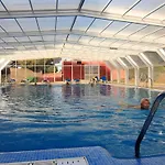 Spacieux 8 Pers Avec Terrasse - - Api-1-52-1889 Kemping Marbella