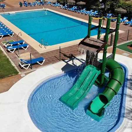 Campingplatz Spacieux 8 Pers Avec Terrasse - - Api-1-52-1889 Marbella