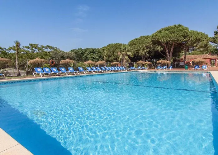 Spacieux 8 Pers Avec Terrasse - - Api-1-52-1889 Campingplatz